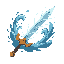 thunder sword