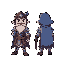 wizard armor