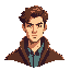 art pixel