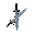 iron sword