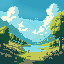 nature
