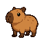 capybara