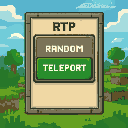 minecraft gui menu for rtp 