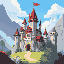 castle