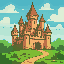 castle