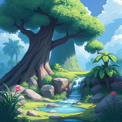 nature