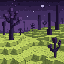 minecraft end dimension 