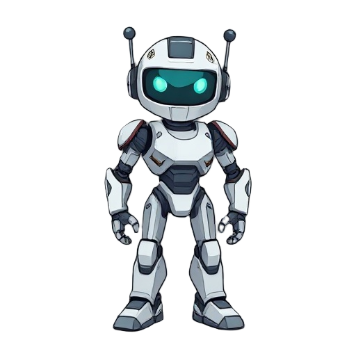robot