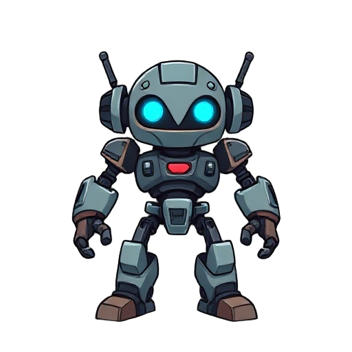 robot