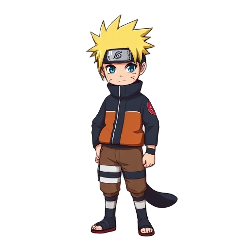 sanbi isobu three tailed naruto