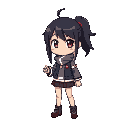make a character like misato katsuragi