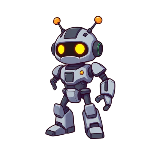 robot