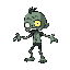 create a zombie