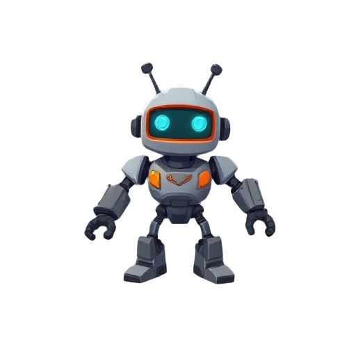 robot