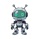 robot