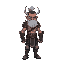 i want you to create berzerker from kknd2 krossfile 