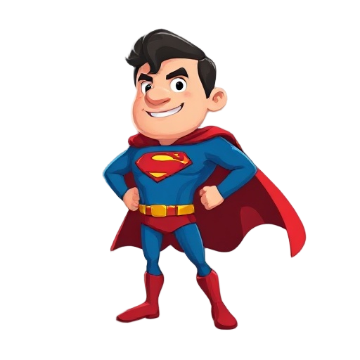 superman