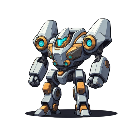mech