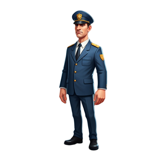 policial