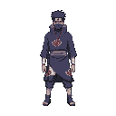 kakuzu tibia naruto