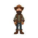  lumberjack