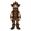  lumberjack
