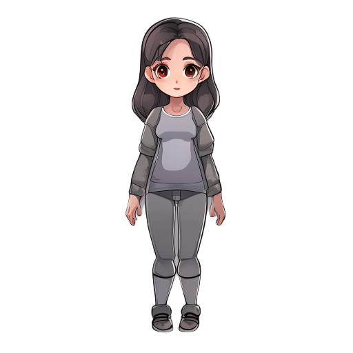 girl