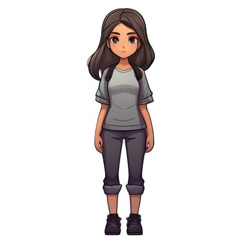 girl