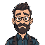 economy administrator without a beard