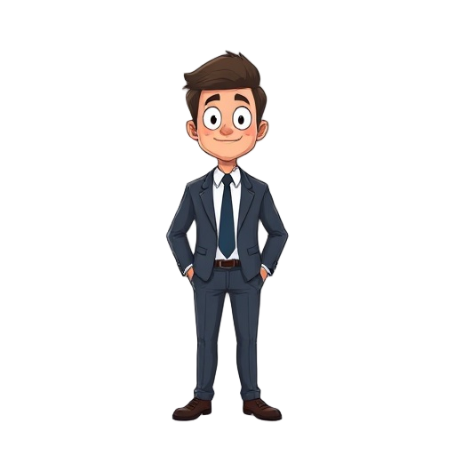 businessman 