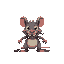 rat monster