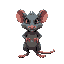 rat monster
