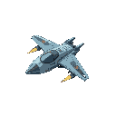 space ship, fighter, plane, sci-fi