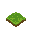 tile of grass