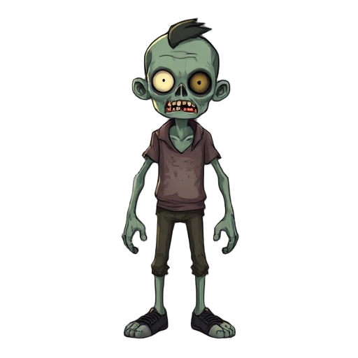 zombie 
