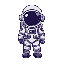 astonaut
