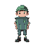 garbage collector