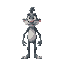 tramp