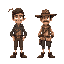 vagabonds