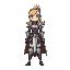 female knight