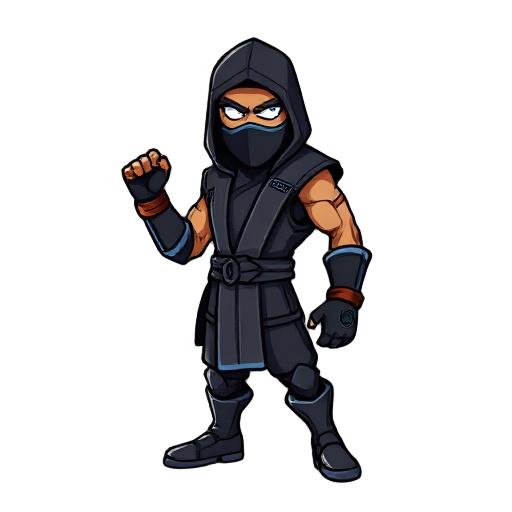 sub-zero mortal kombat 