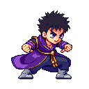 gojo satoru fighting 
