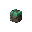 a minecraft texture icon that represents an upgrade for the spawn speed of mobs for a mob node.