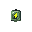 an icon representing an upgrade to the spawn speed of enemies from a spawner.