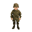 ww2 soldier