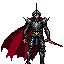 castlevania character