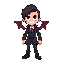 vampire survivor character