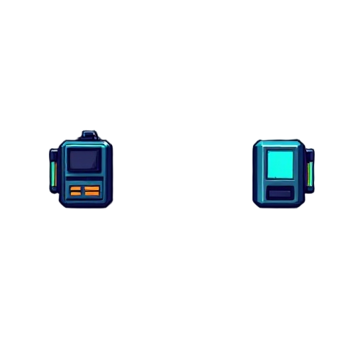 cybersoldir 16bit