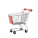 empty shopping cart