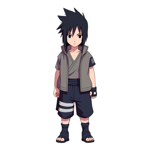 sasuke shippuden